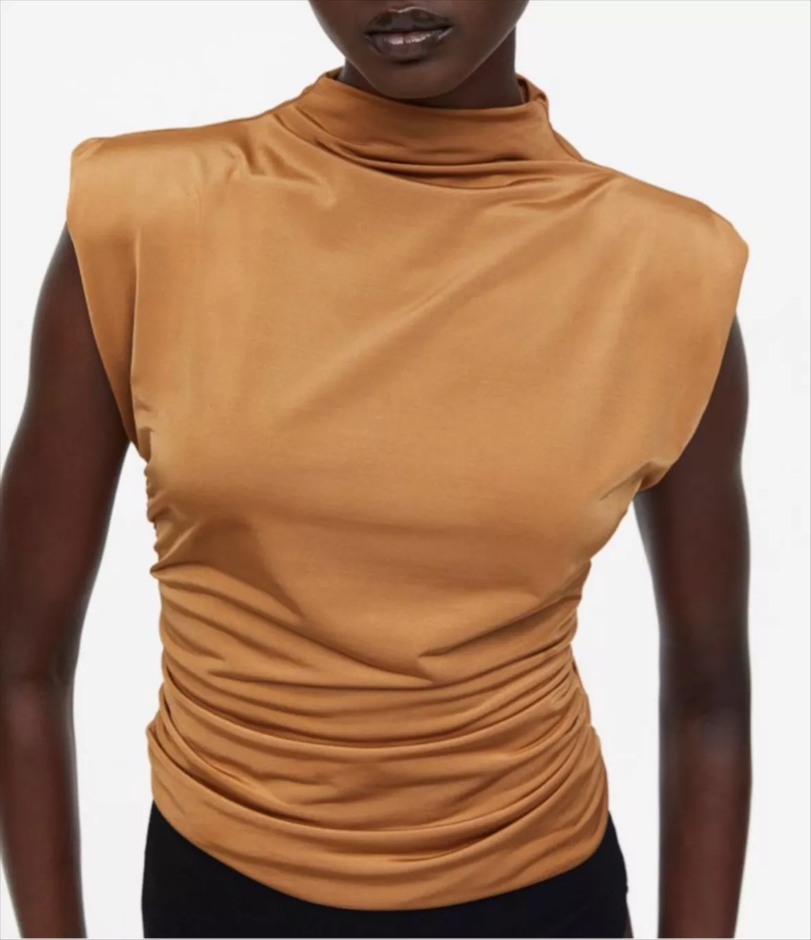 Short dress shoulder pads - Women curated on LTK