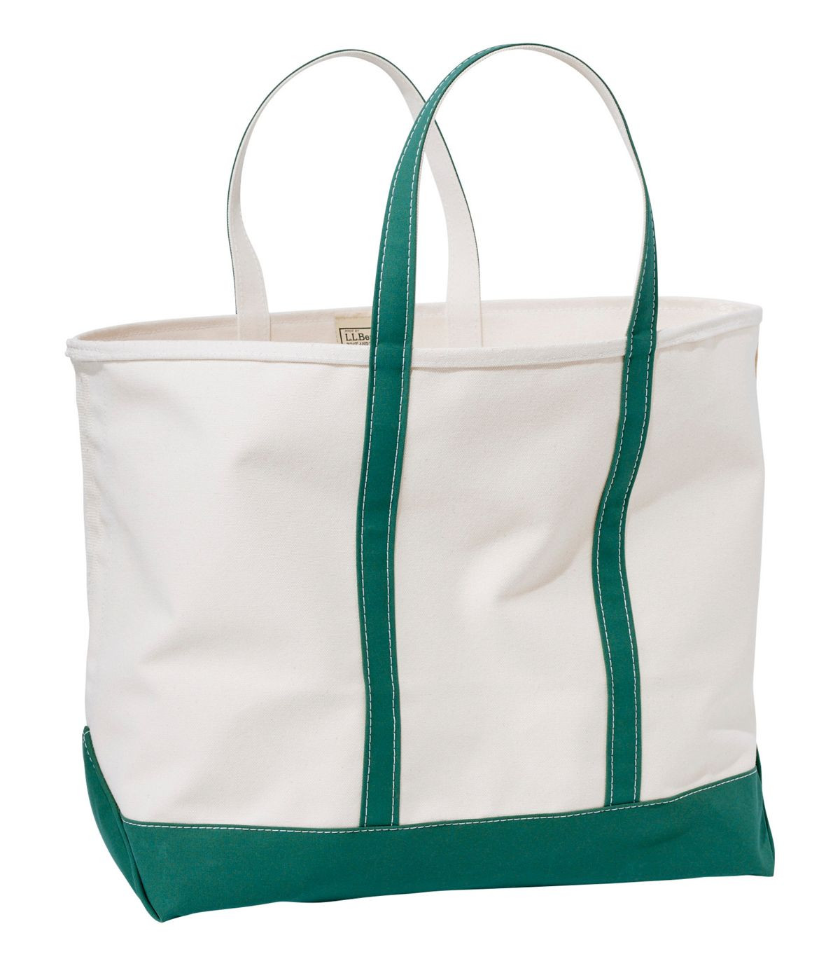 Boat and Tote®, Open-Top | Tote Bags at L.L.Bean | L.L. Bean