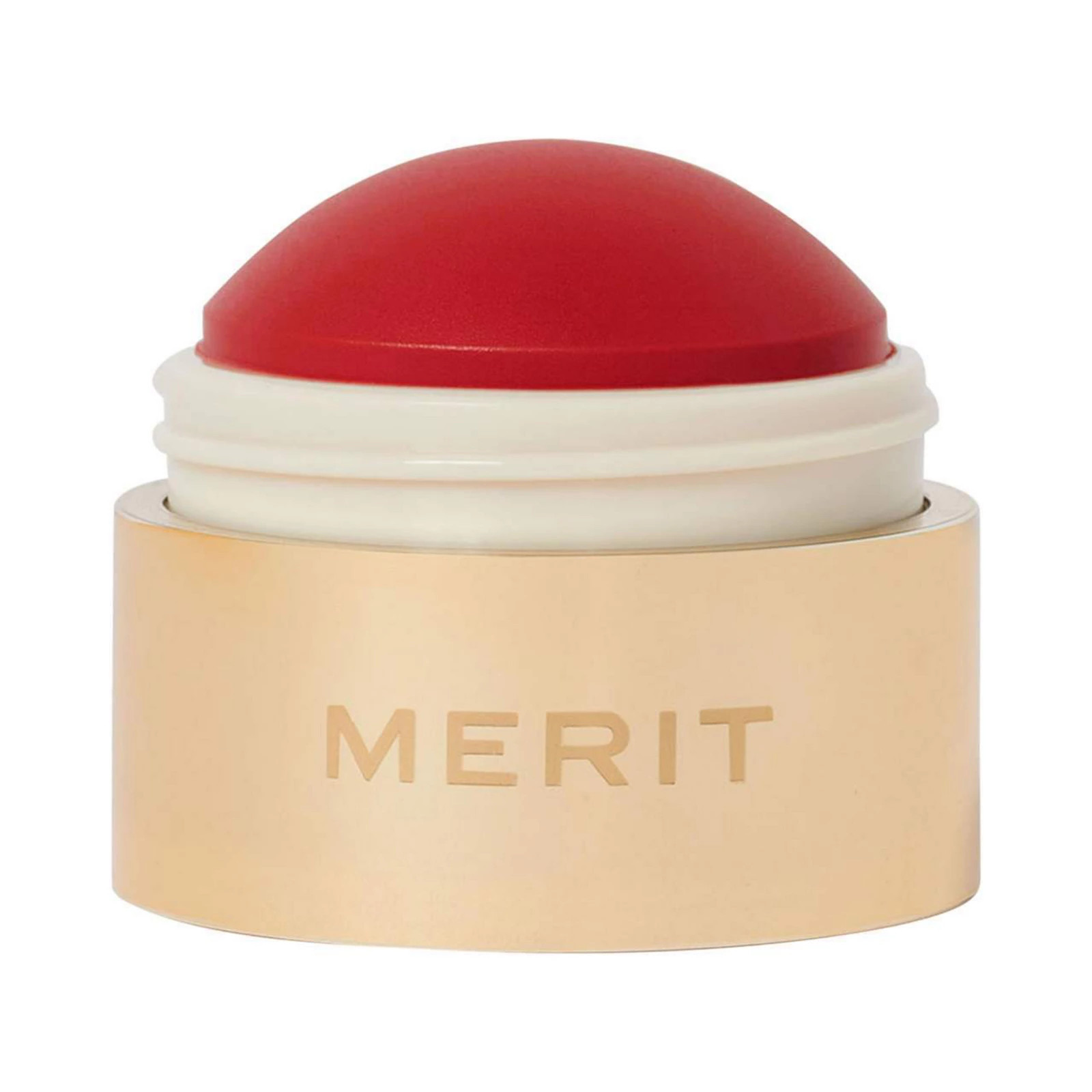MERIT Flush Balm Cream Blush, Size: 0.31 Oz, Rouge | Kohl's