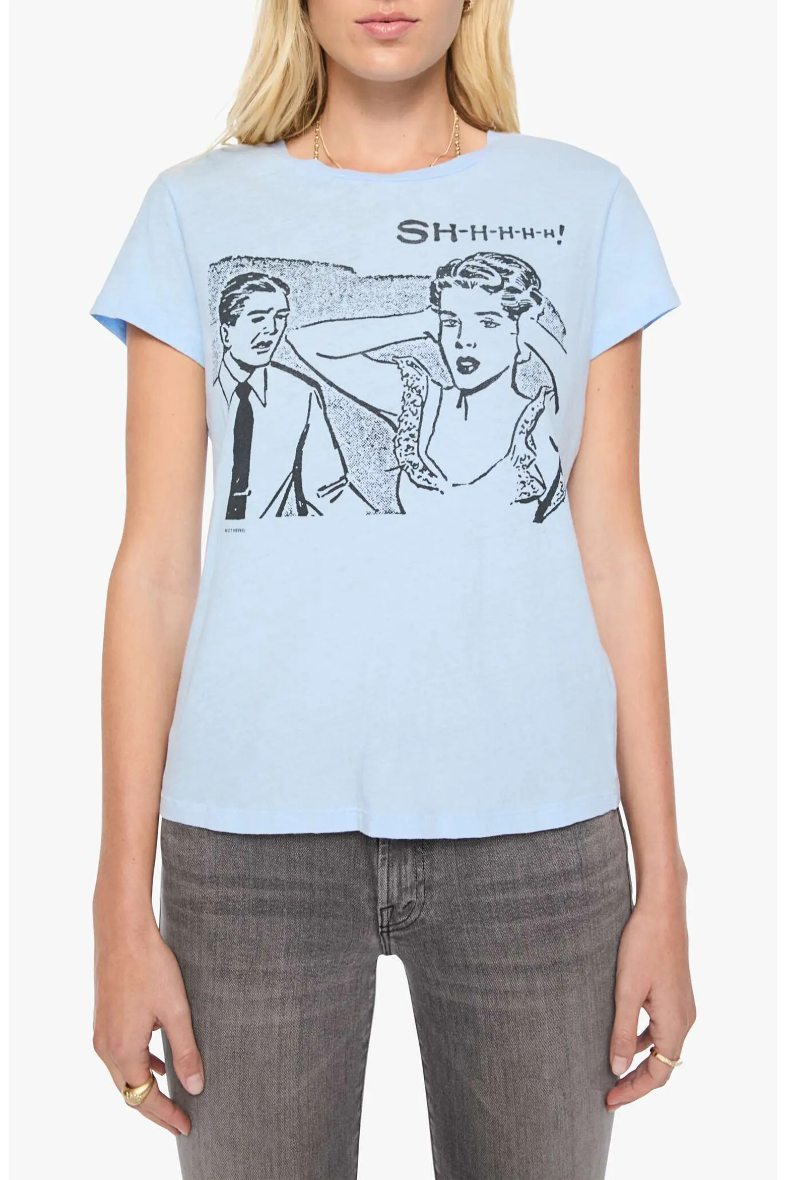 The Boxy Goodie Goodie Graphic T-Shirt (Women) | Nordstrom | Nordstrom