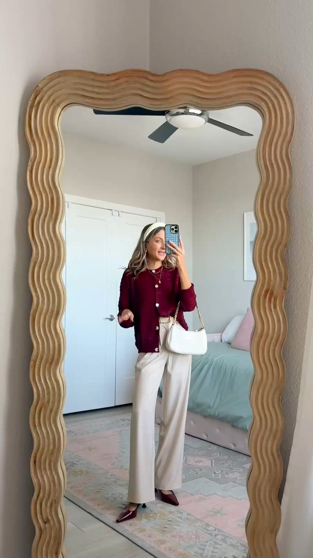 winter business casual outfit ideas from Amazon 👩🏼‍🏫 pieces under $50