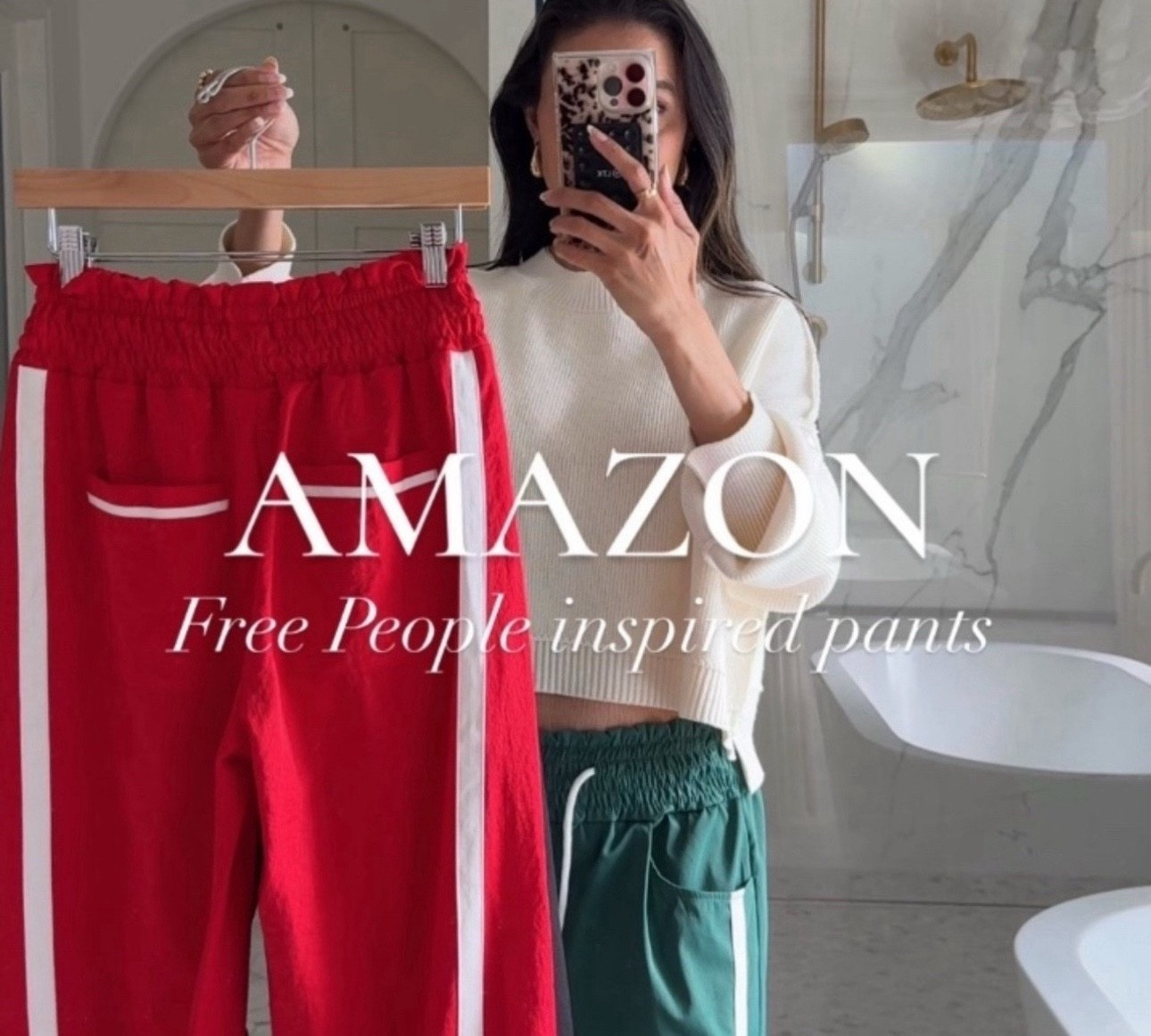 Scroll to shop! Follow for more finds! Xo! 🥰 

#LTKFindsUnder100 #LTKootd #LTKFindsUnder50