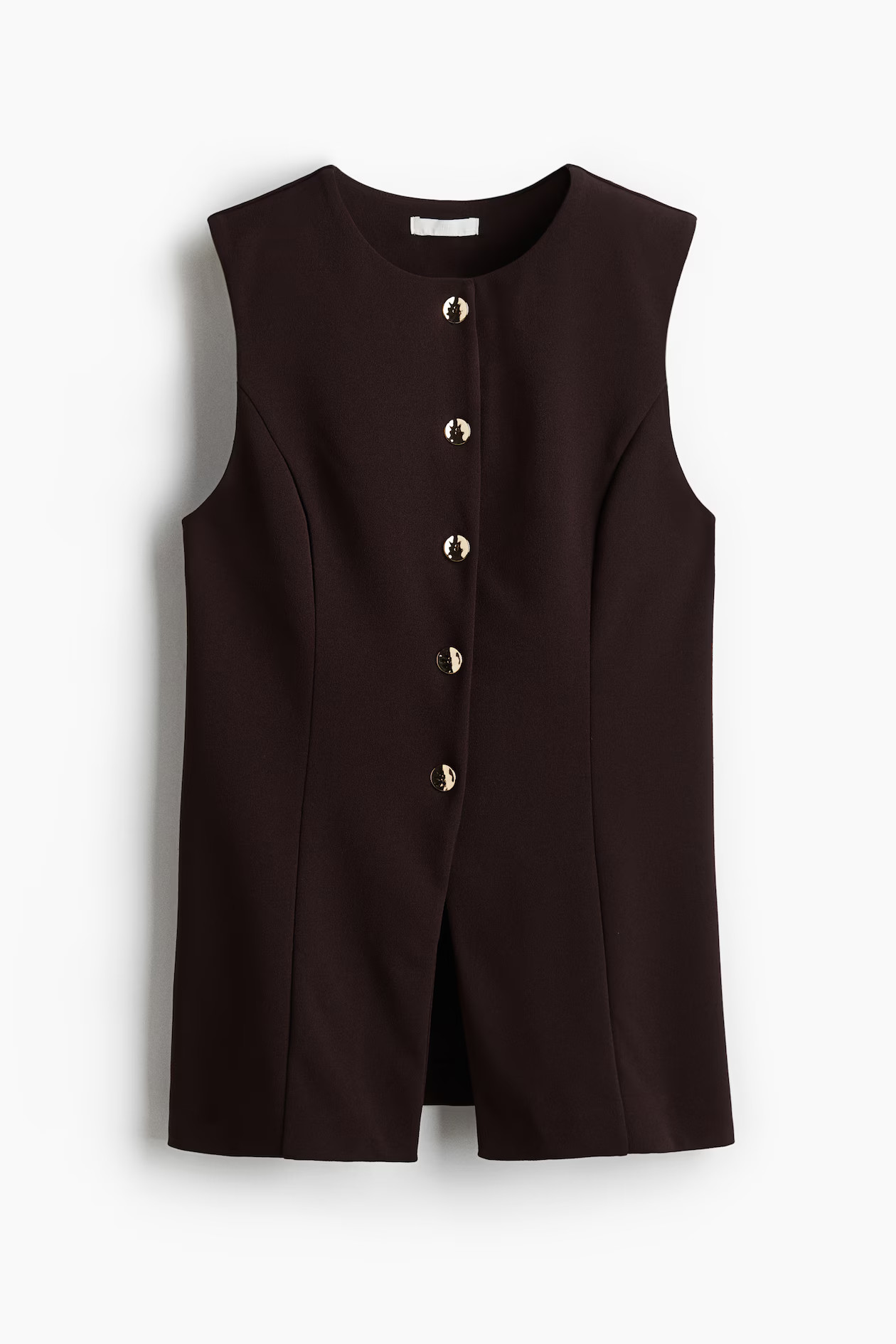 Ponte di Roma waistcoat | H&M (US + CA)