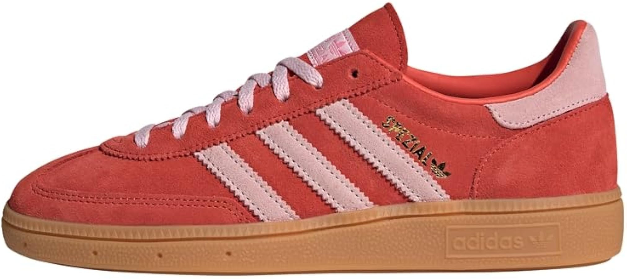 Adidas Womens Handball Spezial W | Amazon (US)