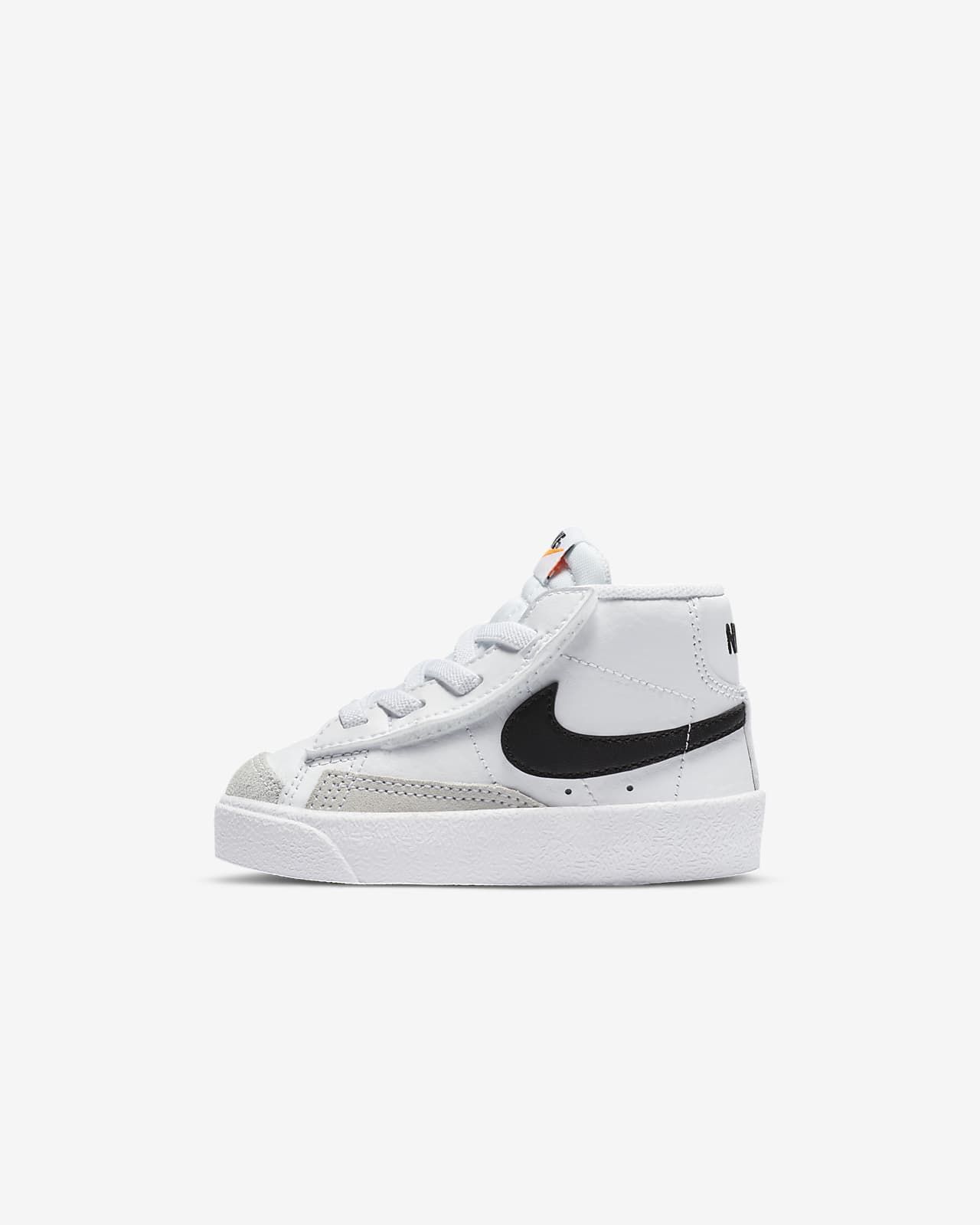 Baby and Toddler Shoe | Nike (CA)