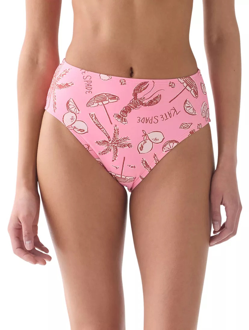High Leg Bottom | Belk