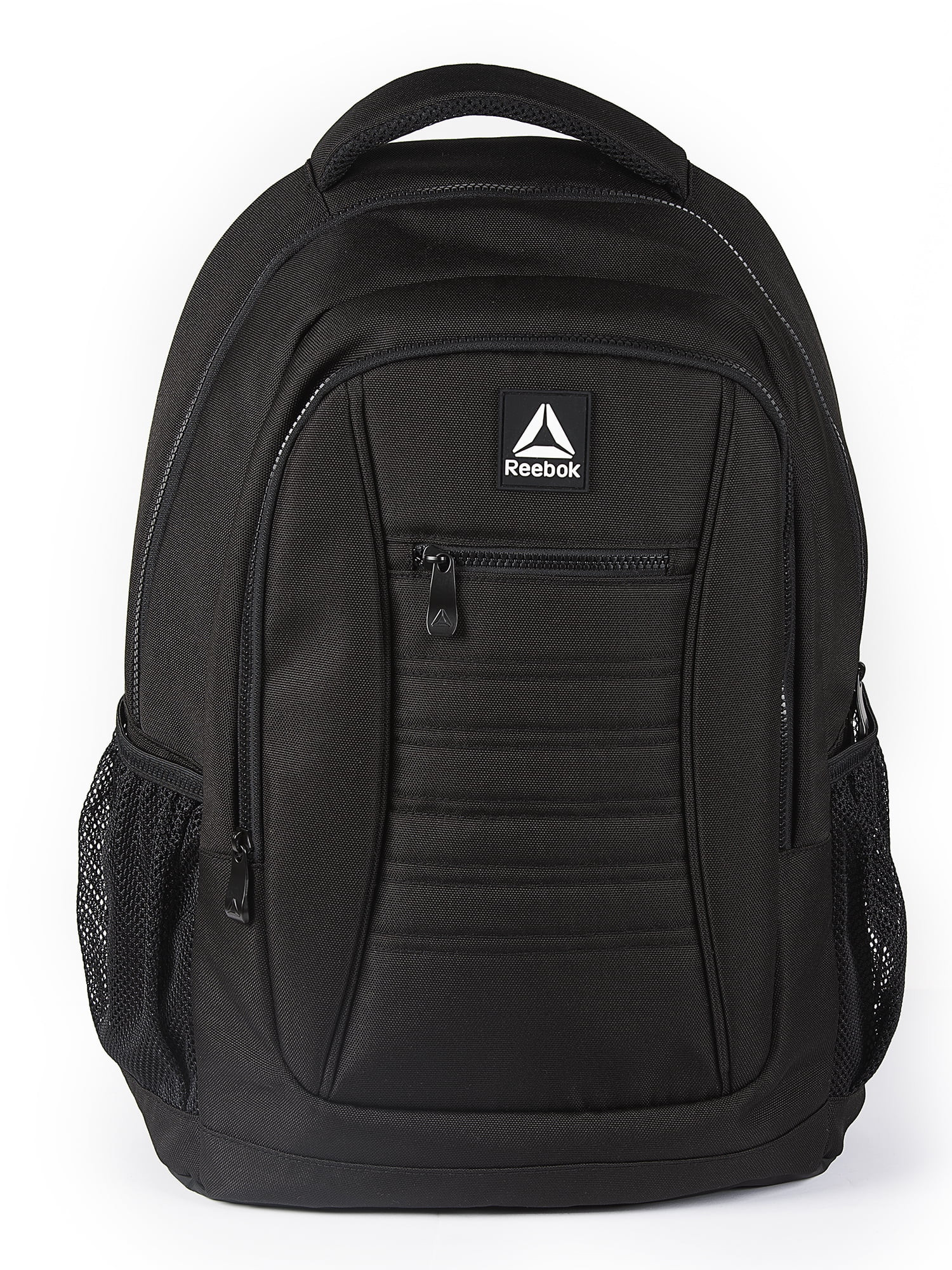 Reebok Unisex North Black Backpack - Walmart.com | Walmart (US)