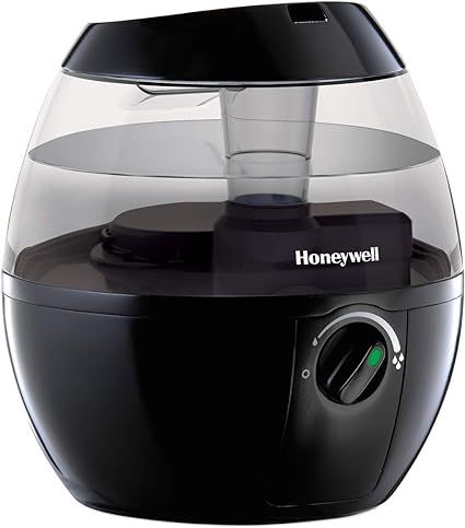 Honeywell HUL520BC MistMate Ultrasonic Cool Mist Humidifier, Black, with Adjustable Mist Control,... | Amazon (CA)