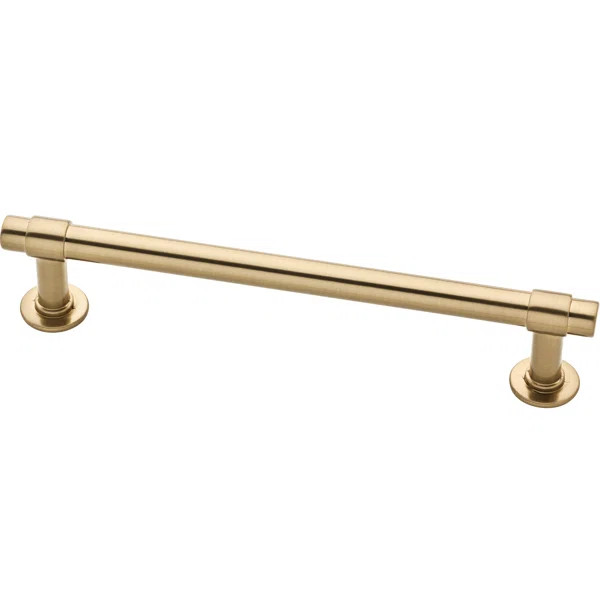 Francisco 5" Center to Center Bar Pull | Wayfair North America