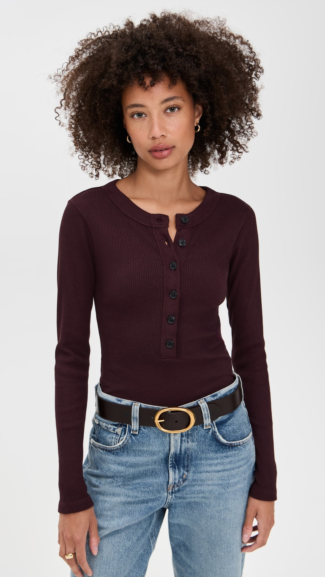 Varra Henley | Shopbop