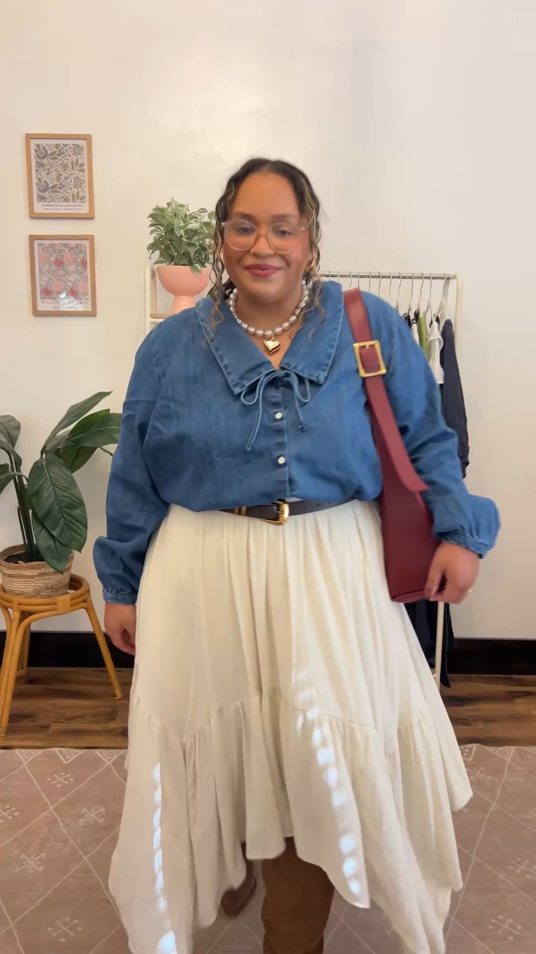 Plus size Thanksgiving outfit idea that’s actually comfortable and cute 

#LTKPlusSize #LTKPetite #LTKHoliday