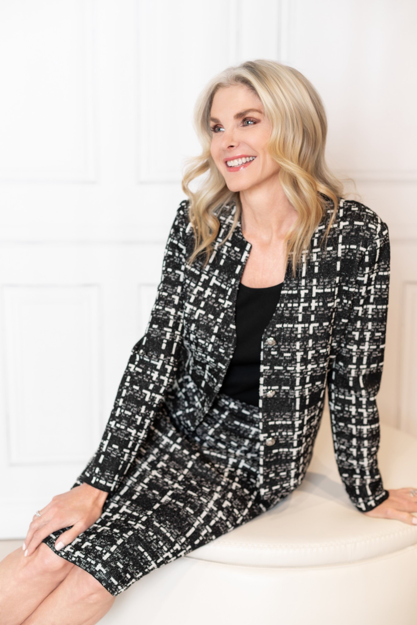 Looking out at a new work week like ...

#LTKSaleAlert #LTKWorkwear #LTKOver40