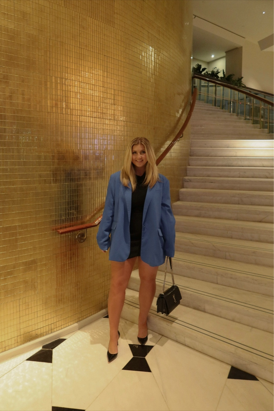 Night out outfit, going out outfit, oversized blazer, outfit inspo, Miami outfit 

#LTKFindsUnder50 #LTKStyleTip #LTKFindsUnder100