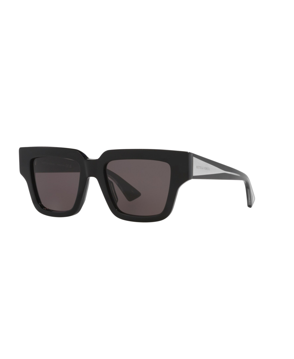 Bottega Veneta Women's Sunglasses, BV1276S - Black | Macy's