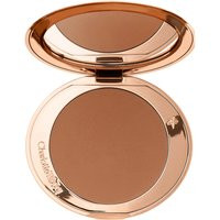 Charlotte Tilbury Airbrush Bronzer - Tan | Cult Beauty