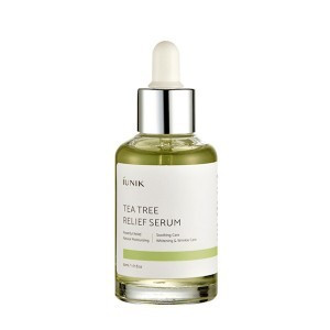 iUNIK - Tea Tree Relief Serum - 50ml | STYLEVANA