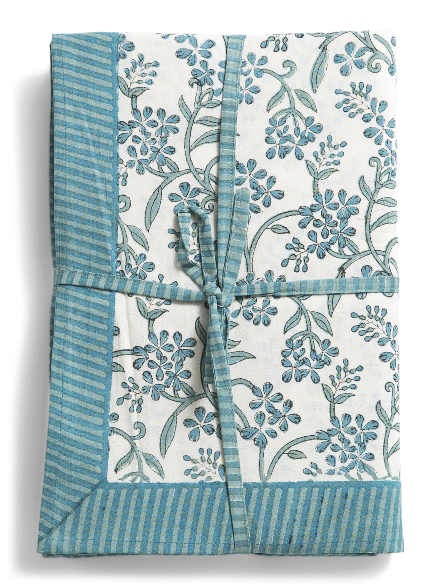 Sanibel Tablecloth | TJ Maxx