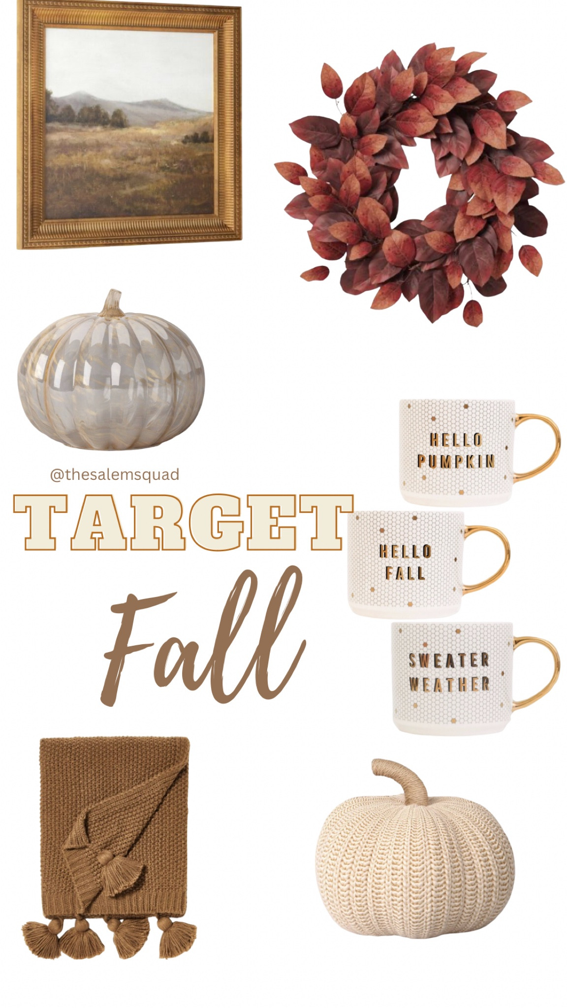 Target 2023 picks! 

#LTKSeasonal #LTKhome #LTKFind