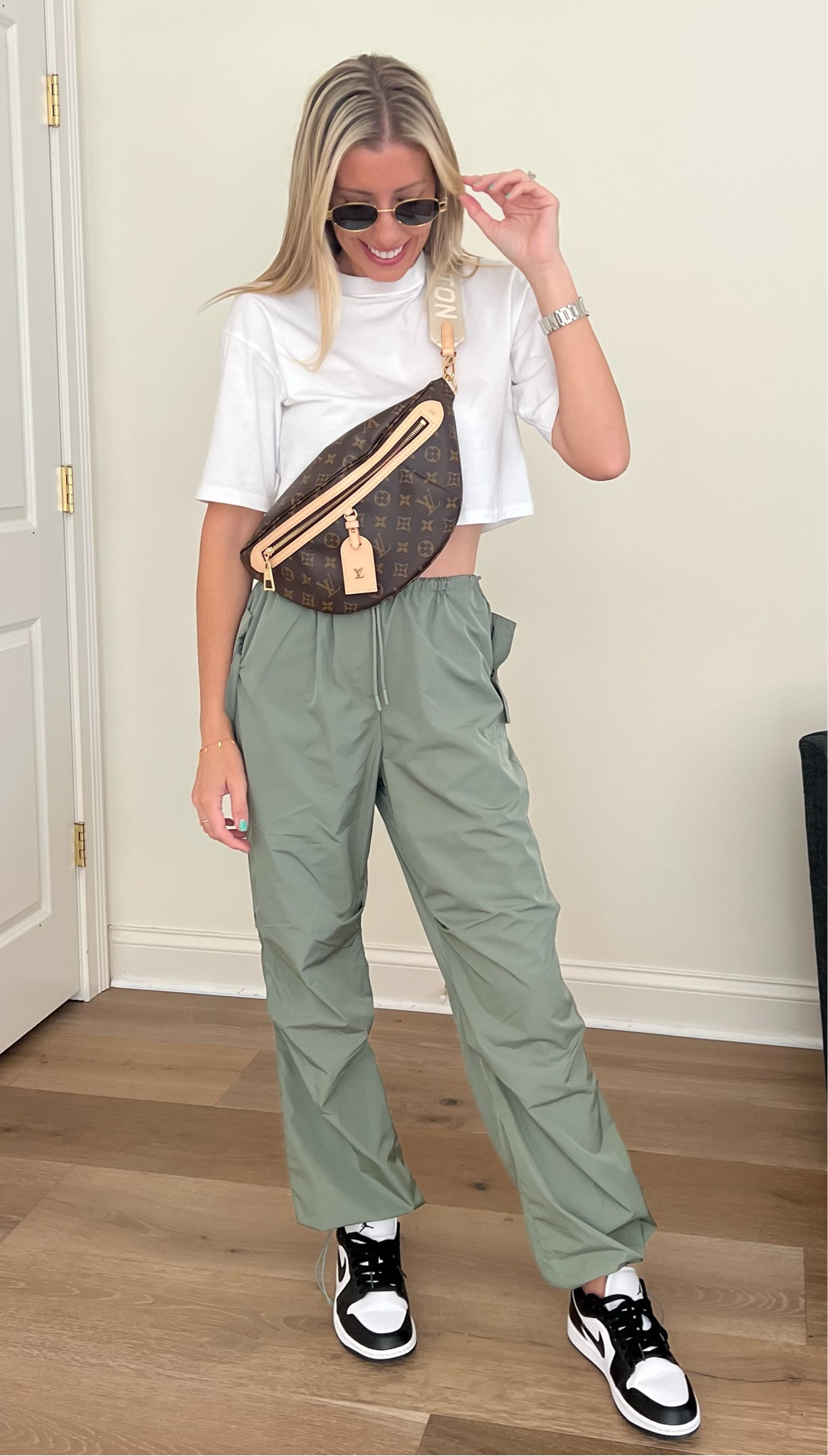 Cute and casual!

#LTKSeasonal #LTKstyletip