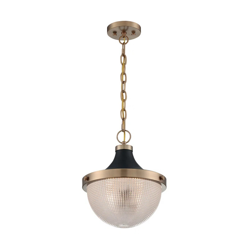 Layla 1 - Light Bowl Pendant | Wayfair North America