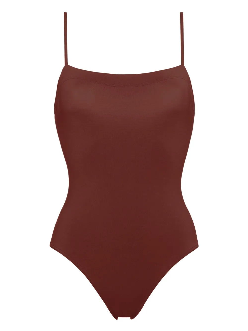 Aquarelle swimsuit | Farfetch Global