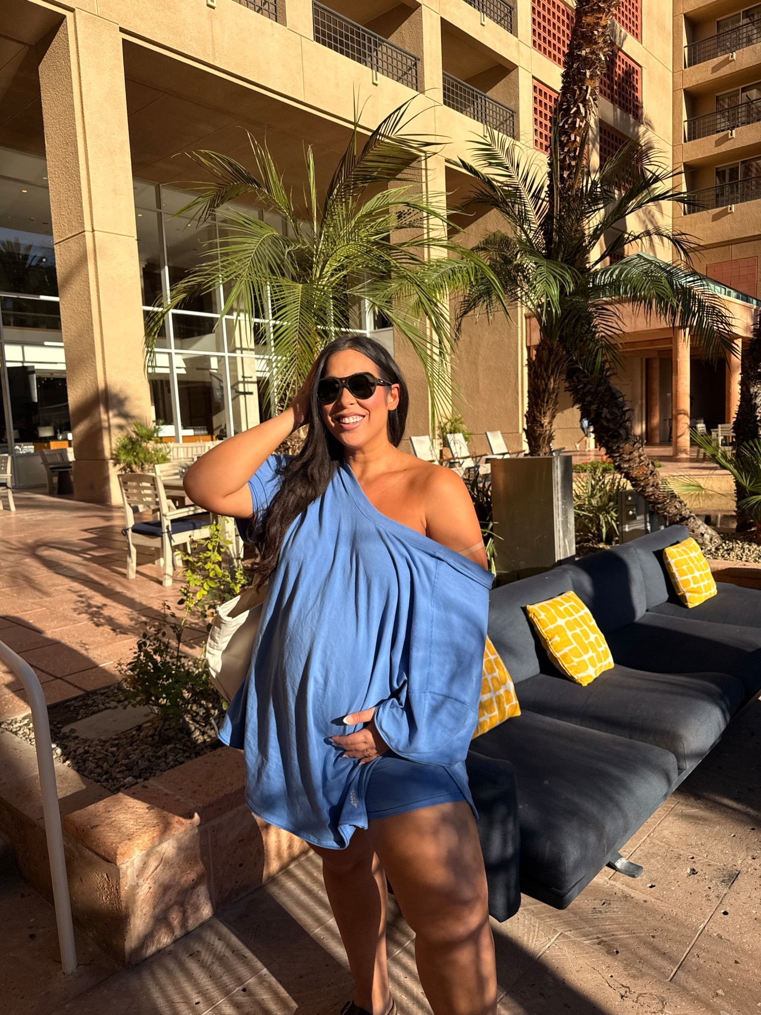 Size xl midsize outfit 

#LTKMidsize