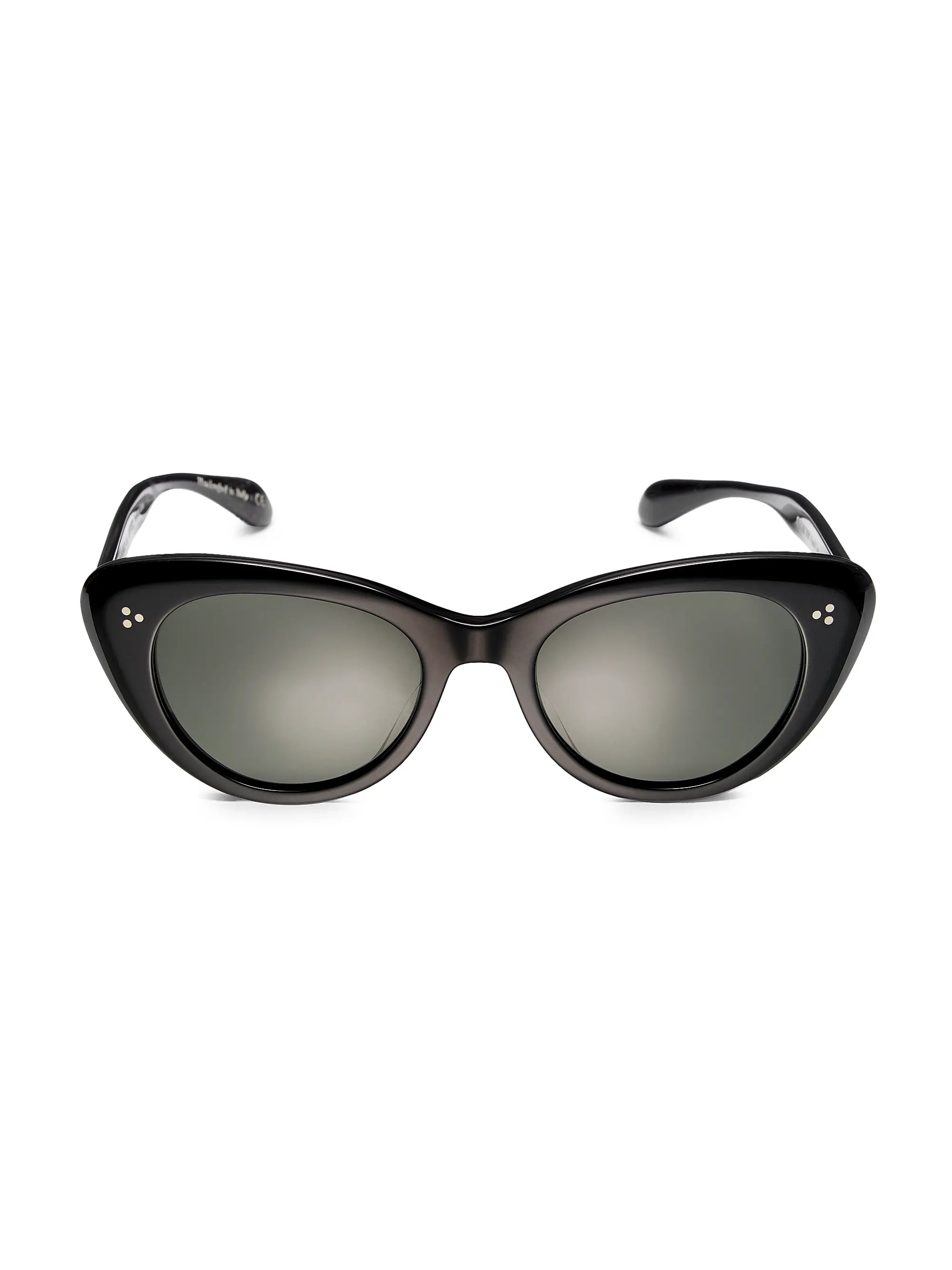 Rishell 51MM Cat-Eye Sunglasses | Saks Fifth Avenue