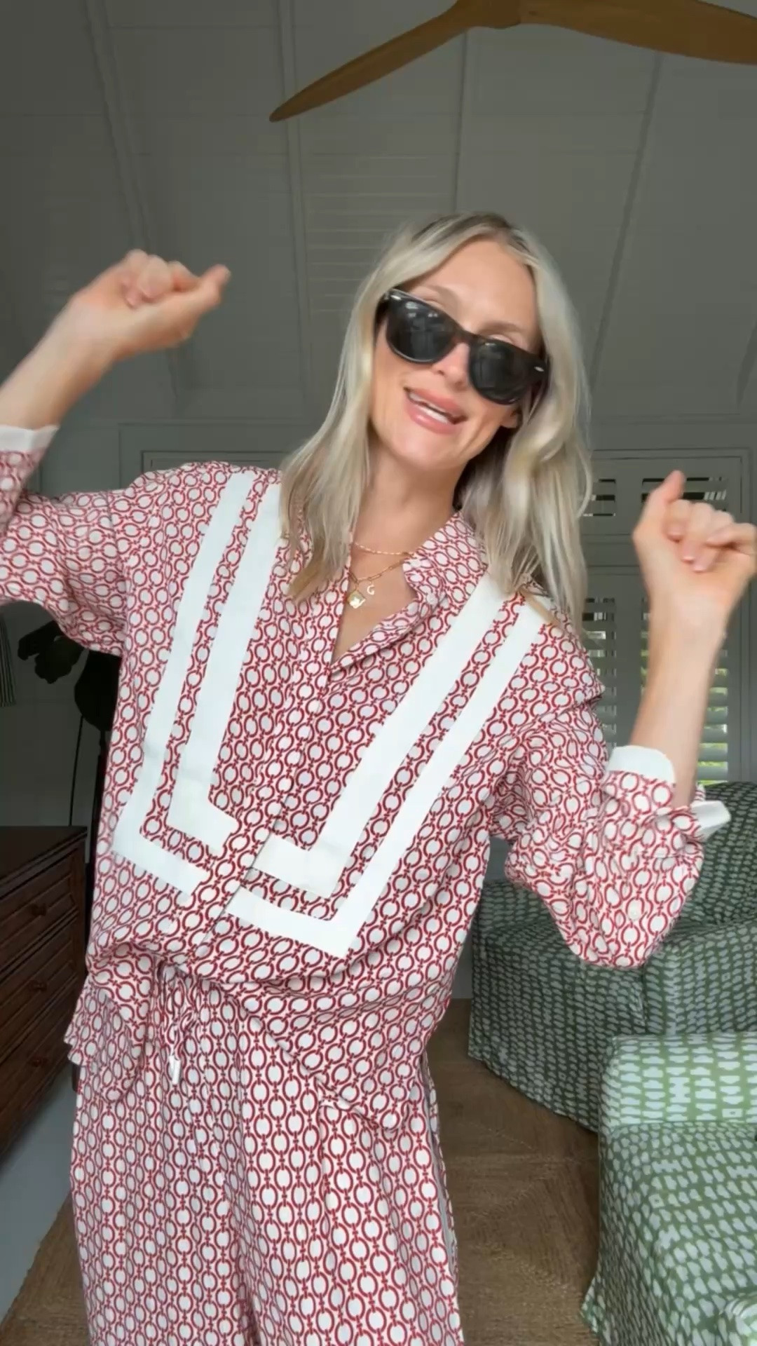 A moment for these @Mintvelvet showstoppers! 

Obsessed with this set as a cover up, dinner or daytime look and the dresses are too easy to throw on and head to any occasion.

Wearing size small in the set and size 2 in the first dress and xs in the red knit dress.

#LTKootd #LTKgrwm #LTKWedding
