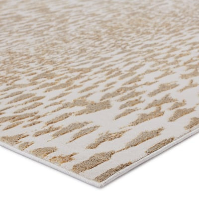Nikki Chu by Jaipur Living Malilla Kimball Animal Skin Area Rugs | Rugs Direct | Rugs Direct