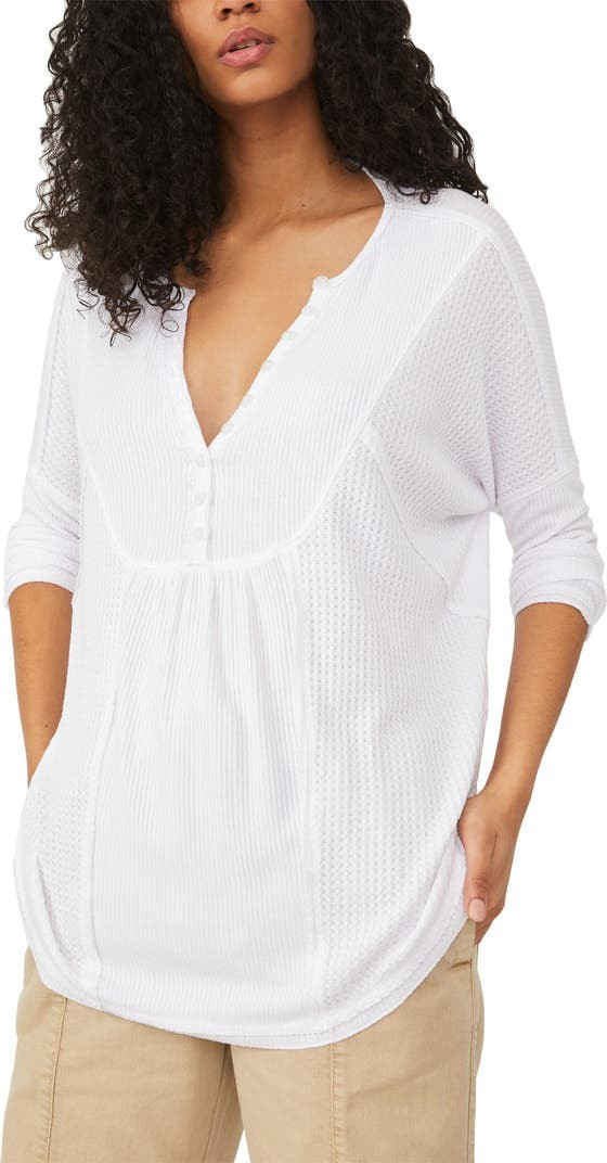 Leo Henley Tee | Nordstrom | Nordstrom