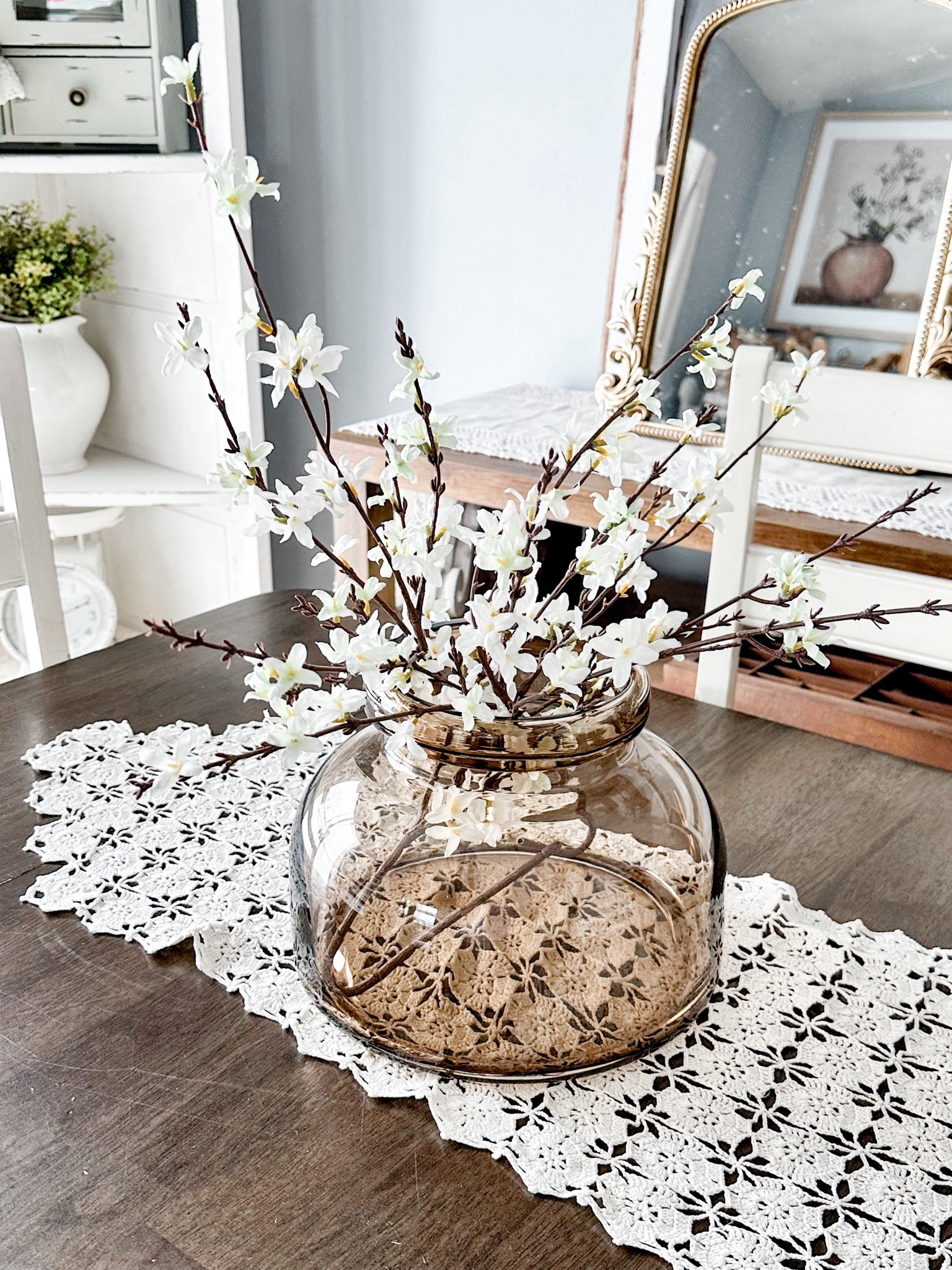 Target Spring Decor

#LTKSeasonal #LTKfindsunder50 #LTKhome