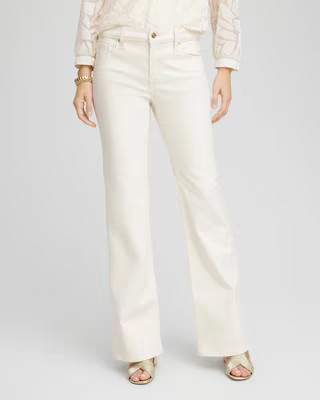 Girlfriend Flared Jeans | Chico's