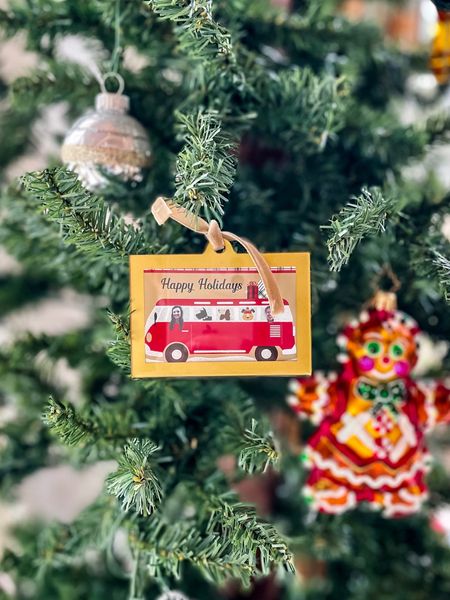 DIY Christmas card ornaments to create a memorable way to enjoy your cards year after year 
Christmas decor
Christmas tree, 

#LTKSeasonal #LTKhome #LTKHoliday