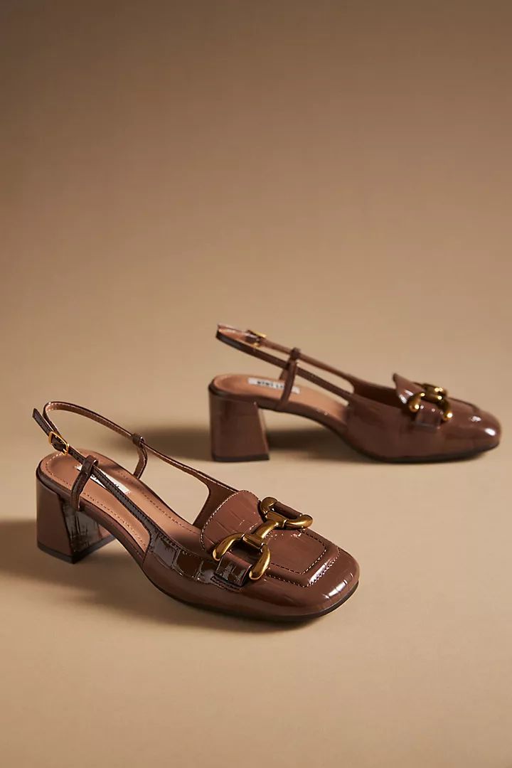 Bibi Lou Dennis Heels | Anthropologie (US)