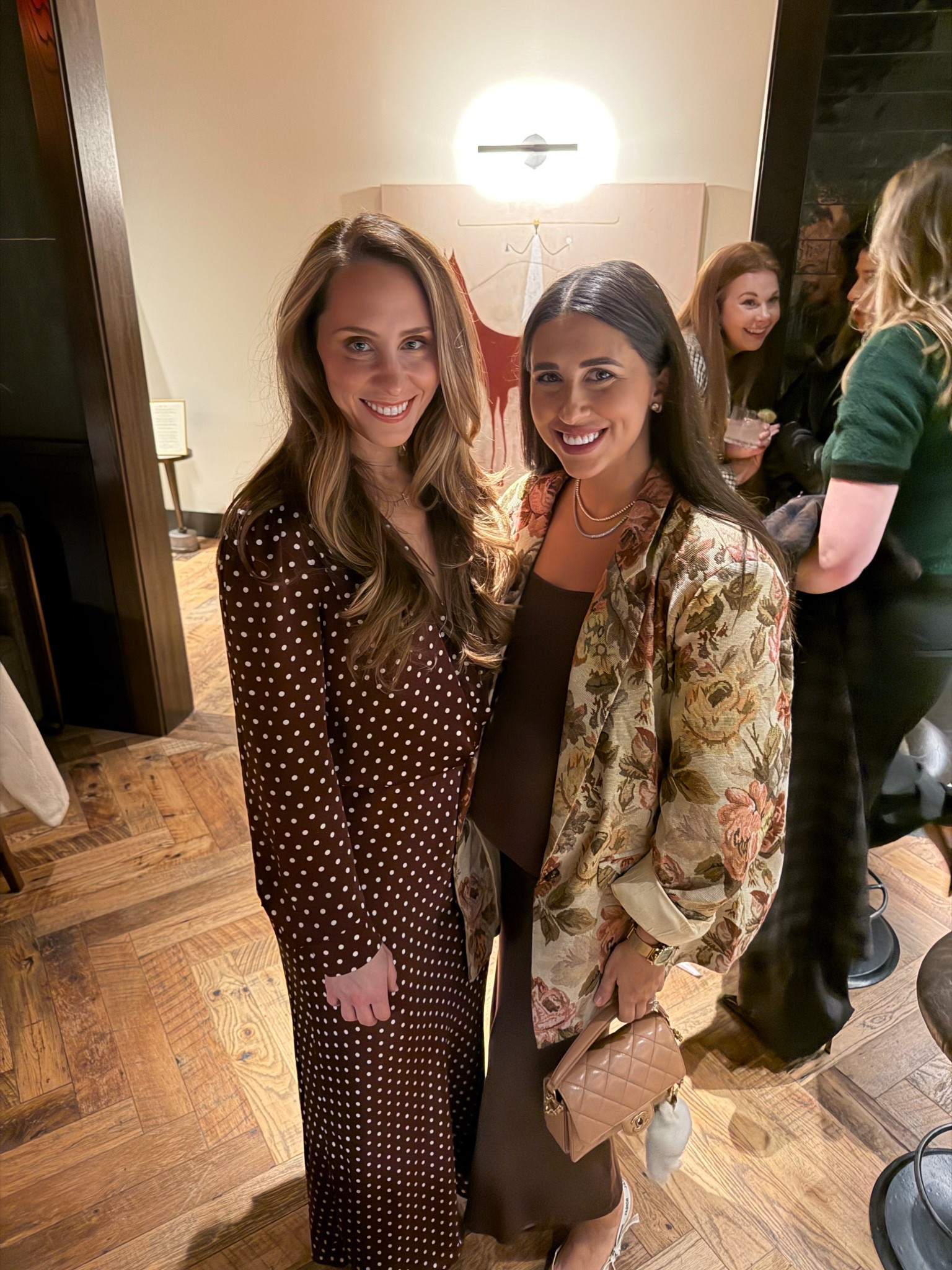 What I wore to a birthday dinner for a great friend of mine! 

Dress: large 
Blazer: large 

Dressupbuttercup.com #dressupbuttercup #dederaad


#LTKdayinmylife #LTKootd #LTKmomlife