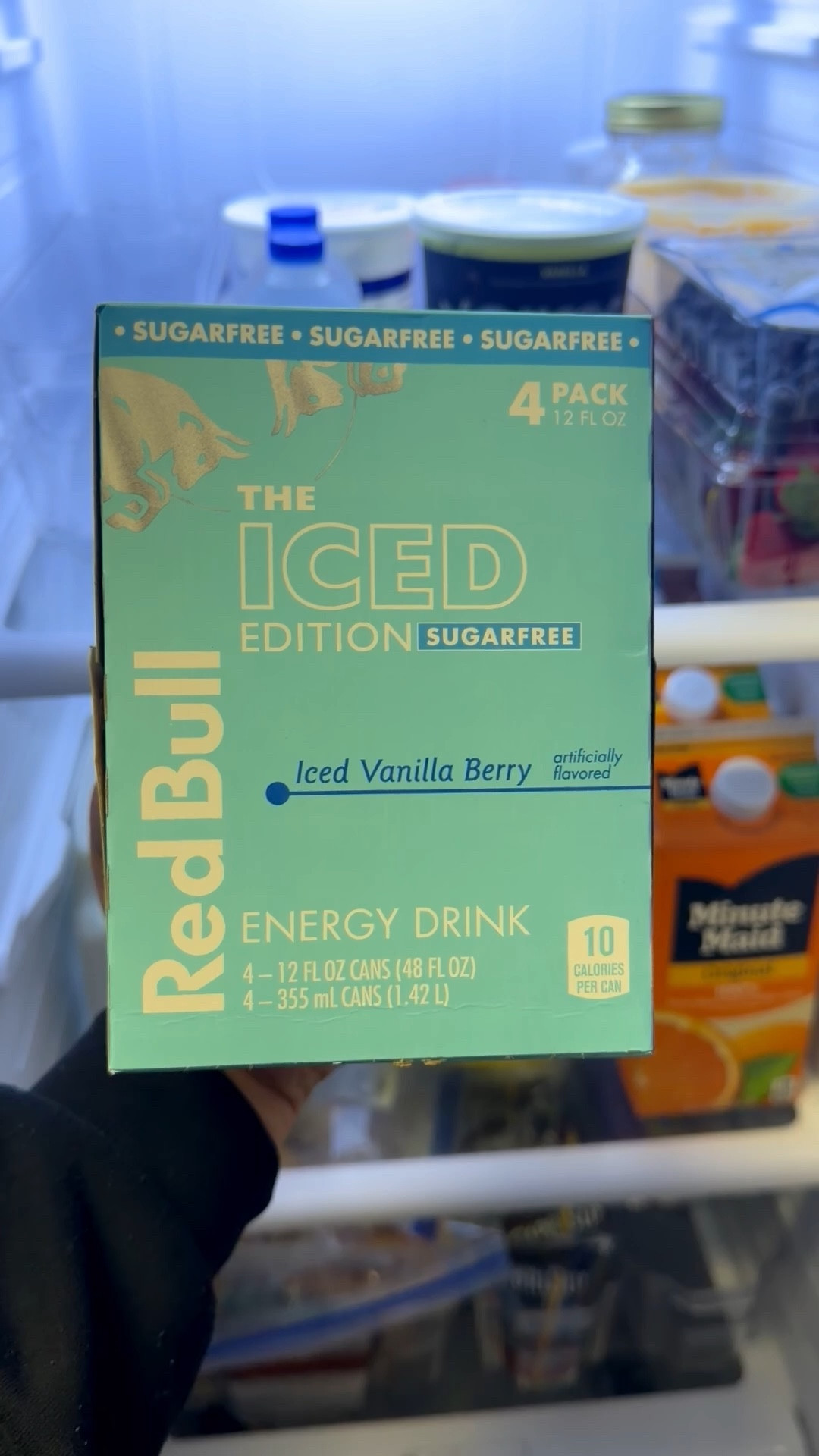 The best flavor!🩵

#LTKmomlife #LTKSeasonal #LTKSpringSale