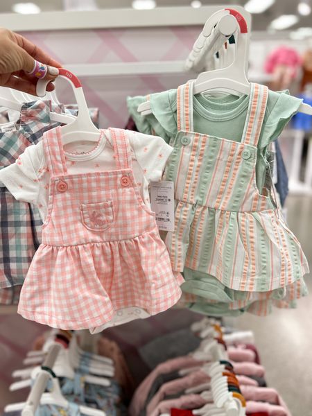 20% off baby girl styles 

Spring style, baby fashion, newborn, Target style, Target finds, Target fashion 

#LTKbaby #LTKkids #LTKsalealert