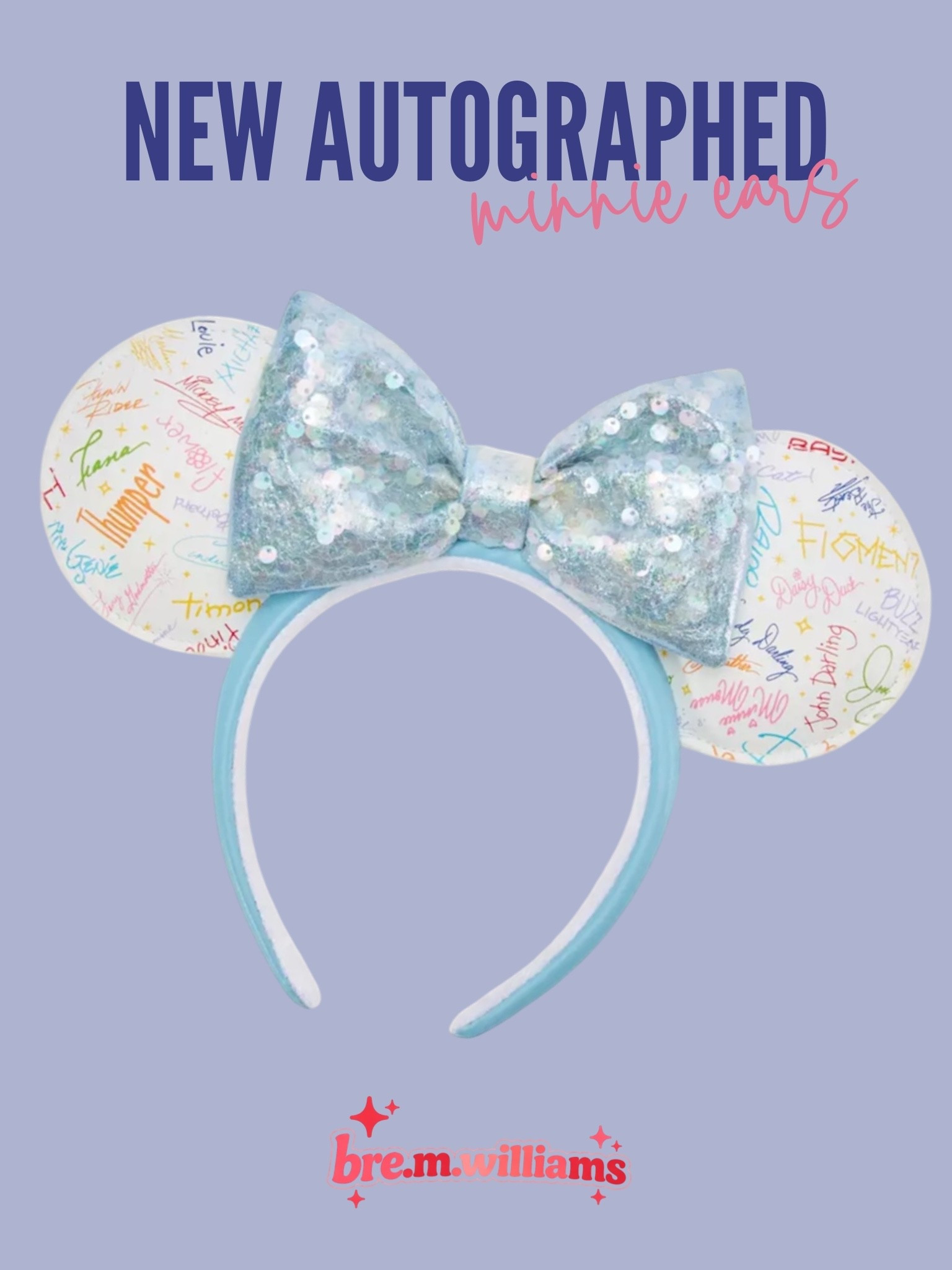 These are precious!! 😍 Meet your favorite characters without the stress of needing autographs! 

#LTKTravel #LTKSaleAlert #LTKSeasonal