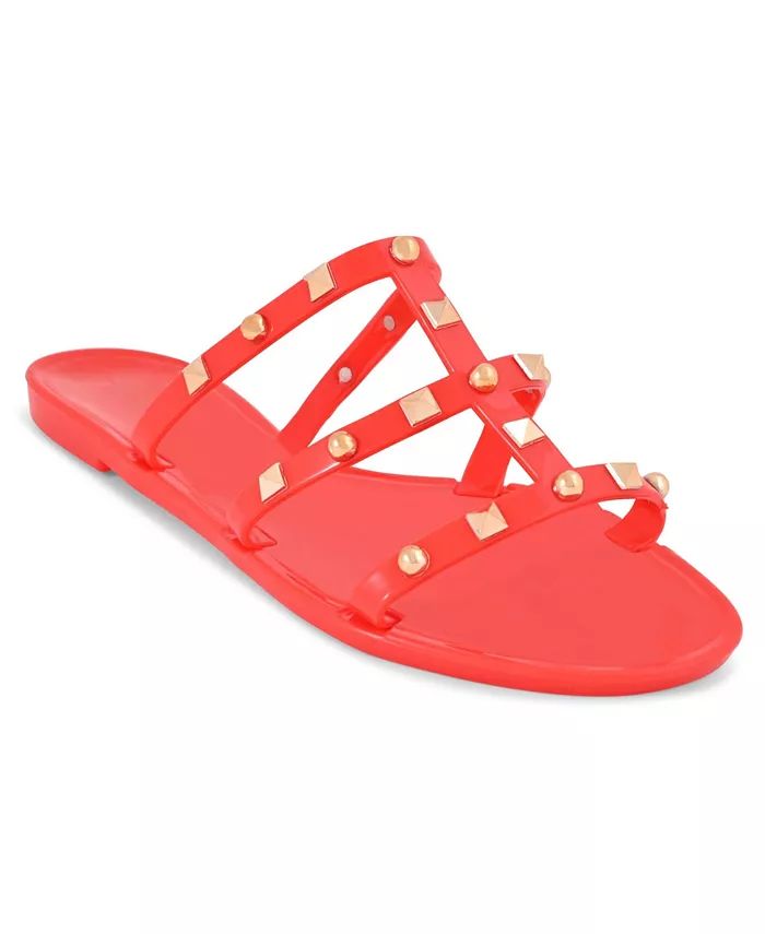 Women's Elise Jelly Sandals | Macy's