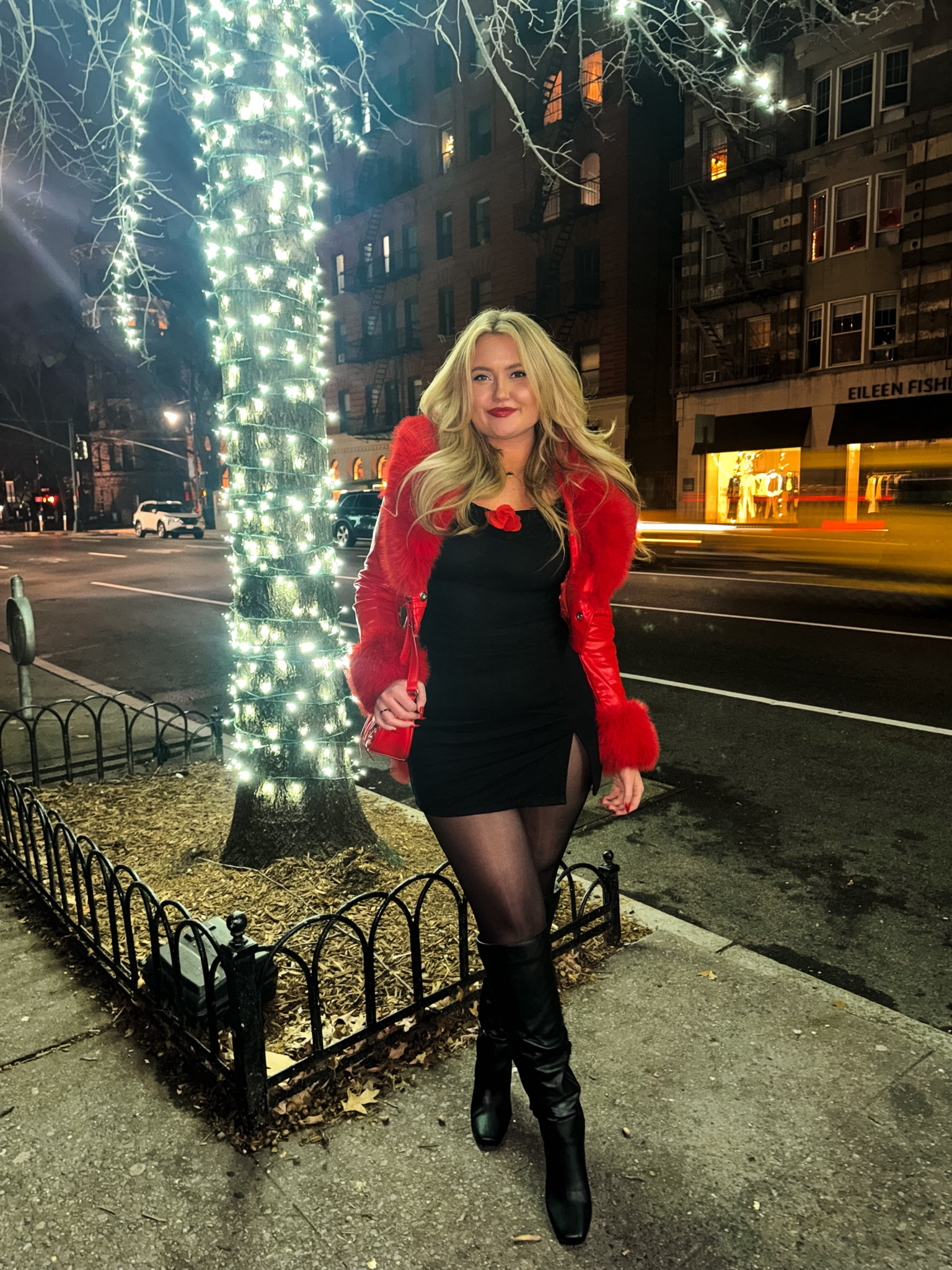 is it new years yet? 💋

#LTKHoliday #LTKSeasonal #LTKstyletip