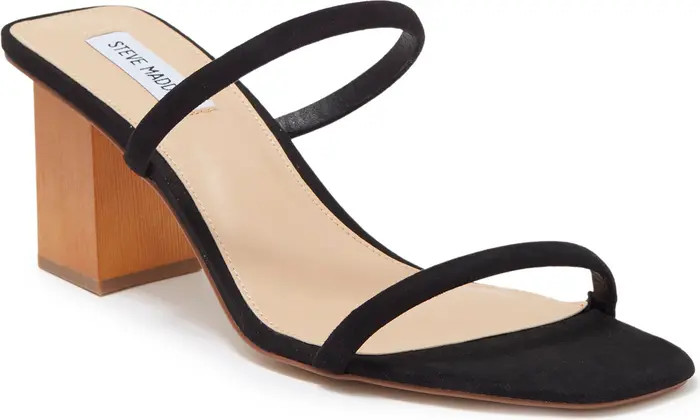 Block Heel Sandal | Nordstrom Rack