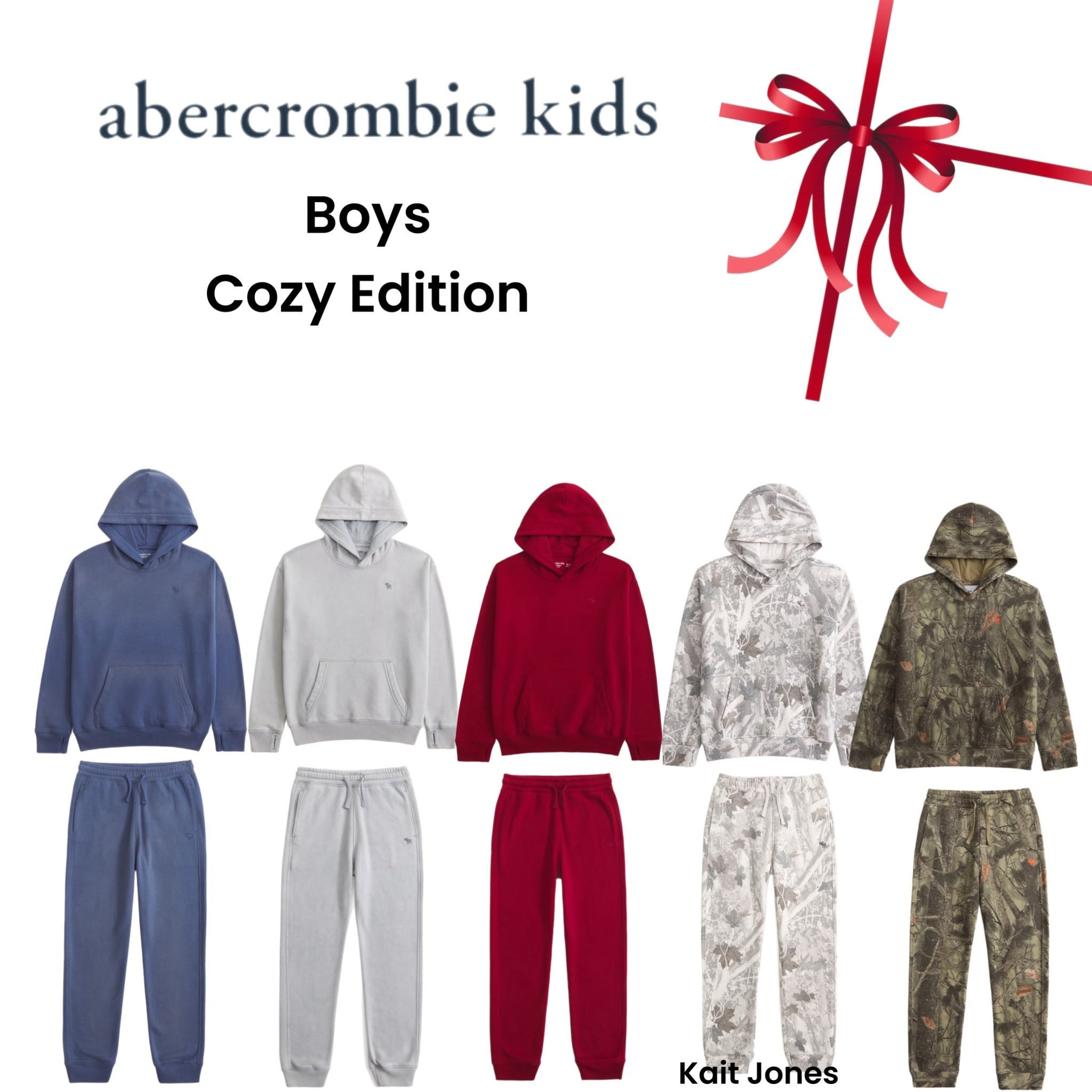 Abercrombie kids boys comfy edition 

#LTKKids #LTKHoliday #LTKCyberWeek
