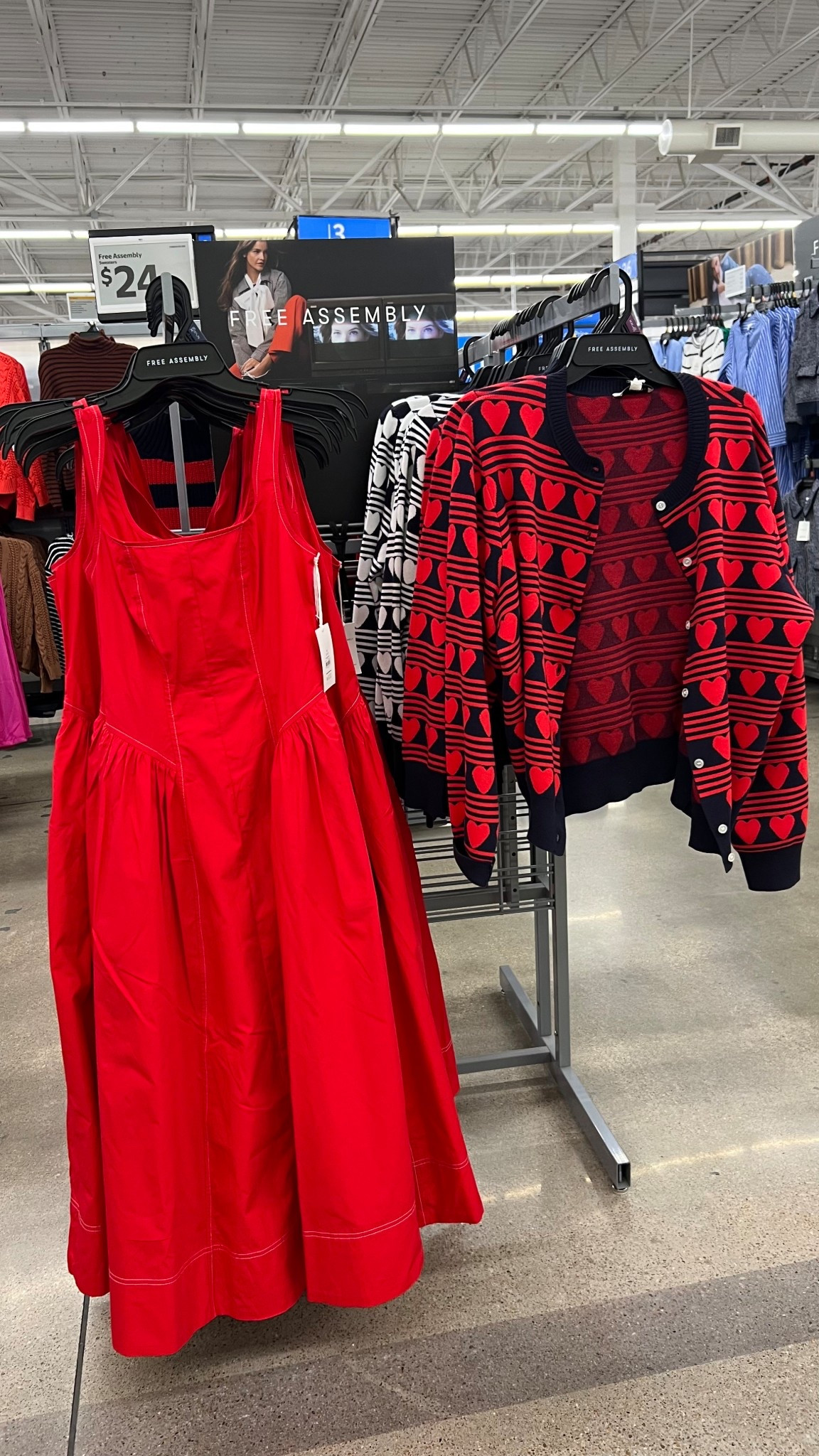 Incase you need an inspo for Valentine’s

#LTKSaleAlert #LTKootd #LTKgrwm