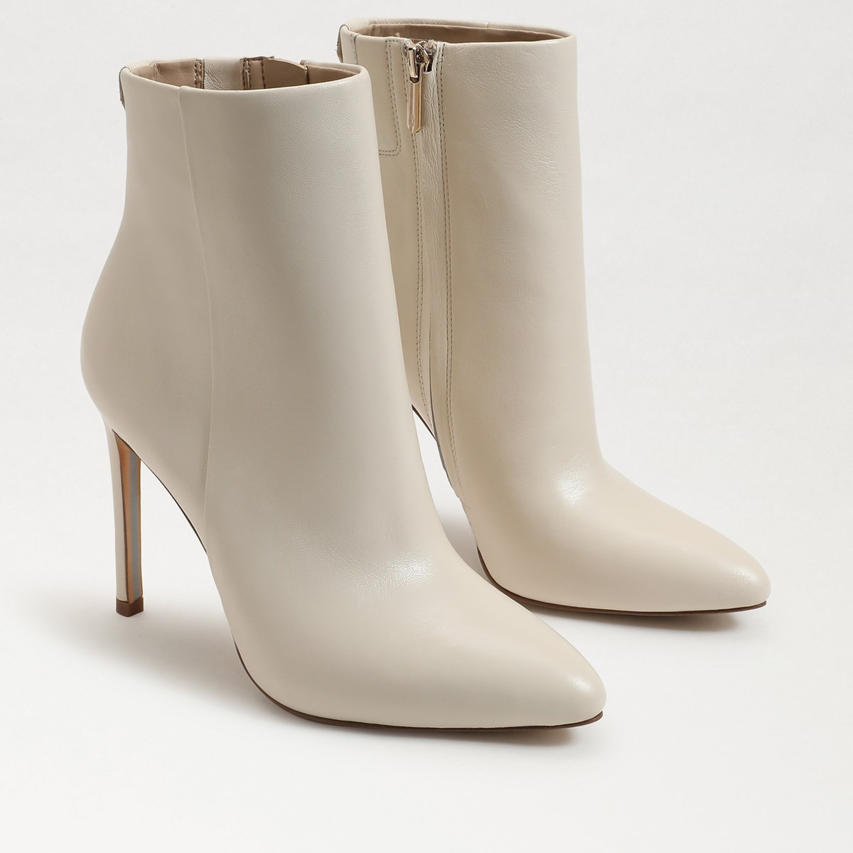 Wrenley Bootie Heel | Sam Edelman