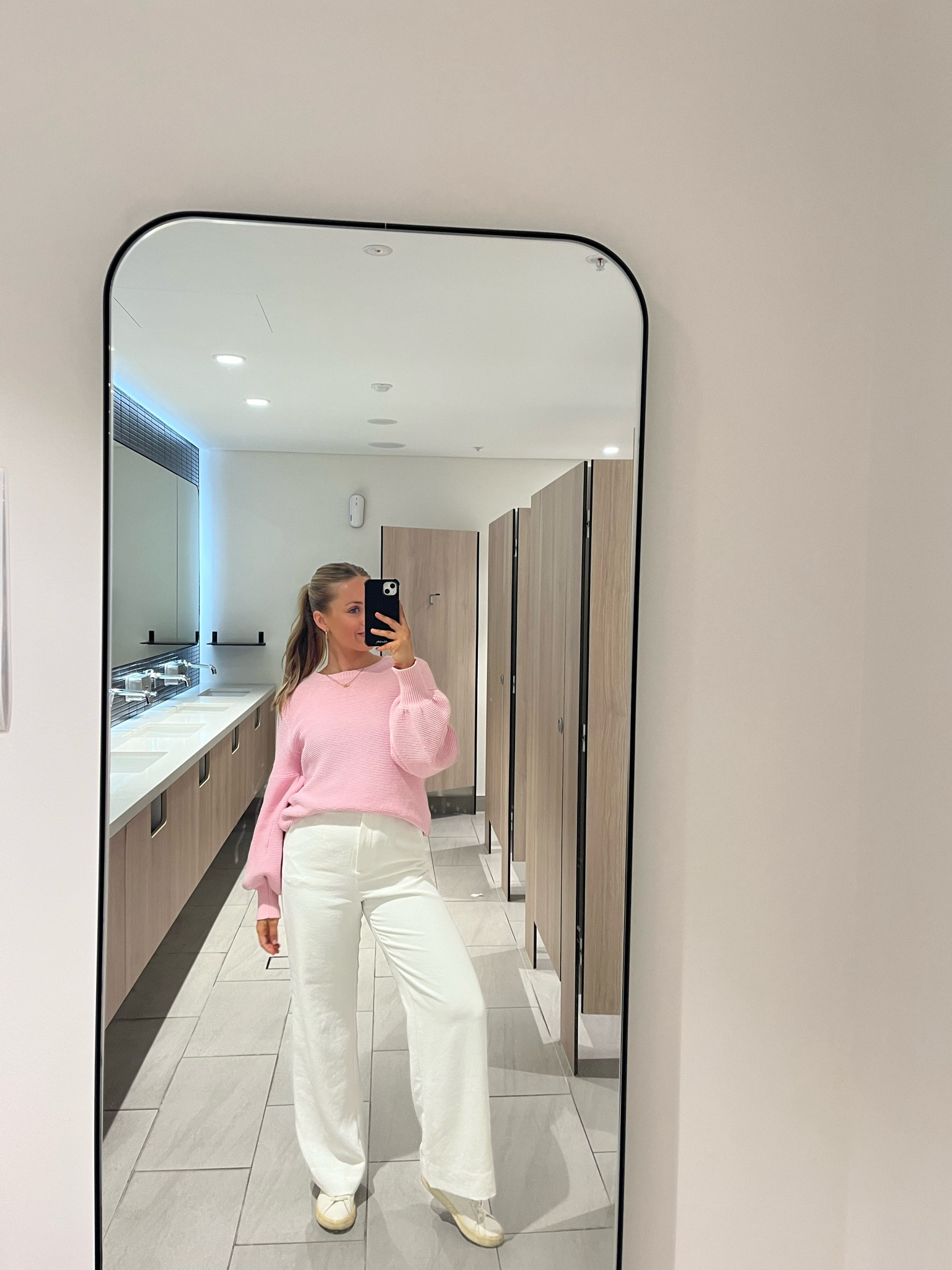 a touch of pink 🌸

#LTKaustralia #LTKfit #LTKworkwear