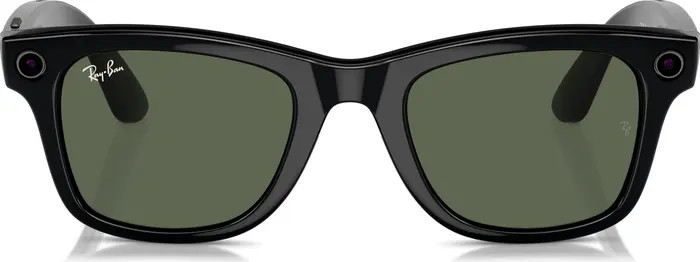 Meta Wayfarer Smart Glasses | Nordstrom