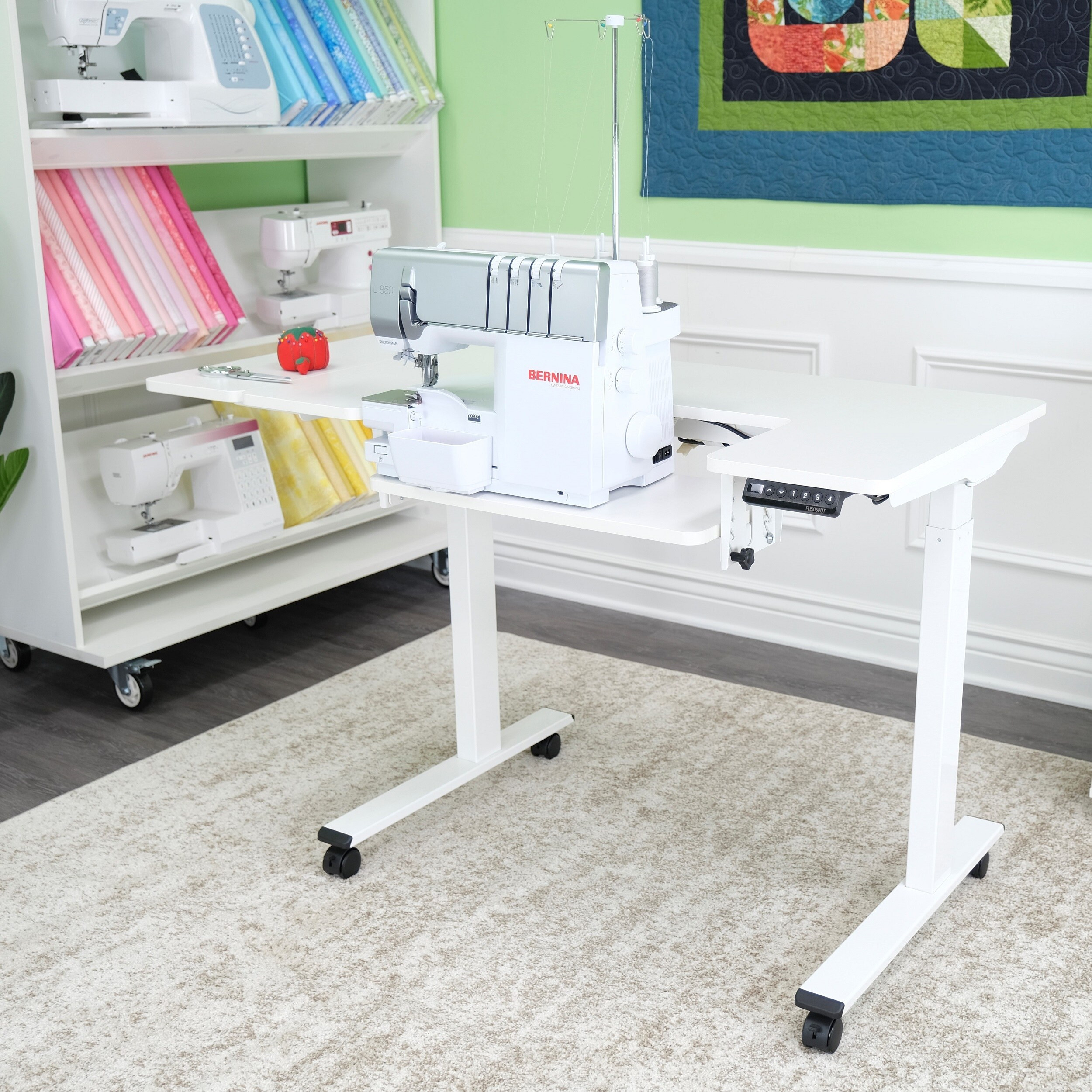 Eleanor Sewing Table | Bed Bath & Beyond