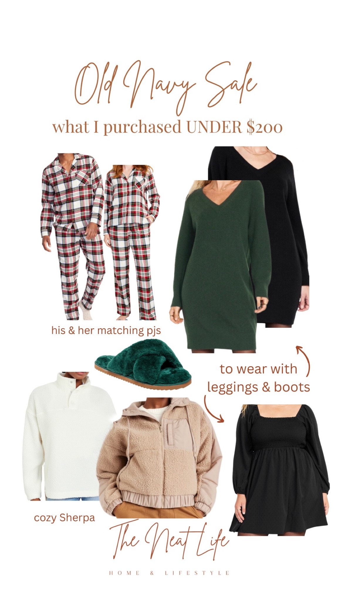 IN MY CLOSET, SOON! 📦 

#LTKHolidaySale #LTKSeasonal #LTKfamily