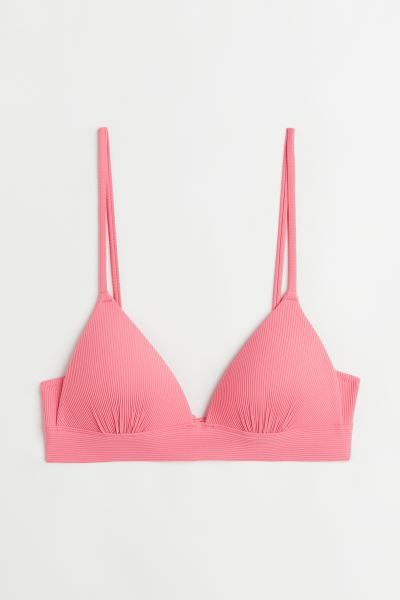 Push-up bikini top | H&M (UK, MY, IN, SG, PH, TW, HK)