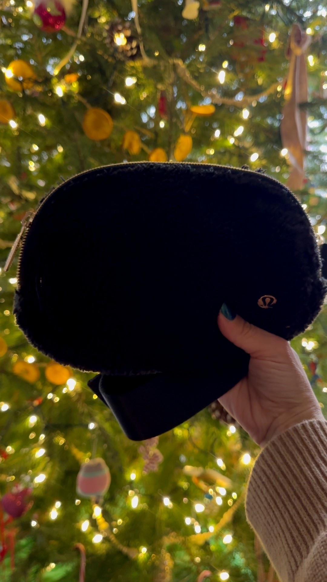 Gift idea! A most loved and used item, Lululemon belt bag. I use it for hiking and walking and my teen likes to snag it for outings too. 

#LTKSeasonal #LTKHoliday #LTKGiftGuide